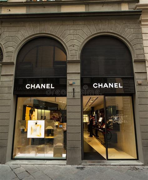 chanel store in italy|Chanel outlet in Italy.